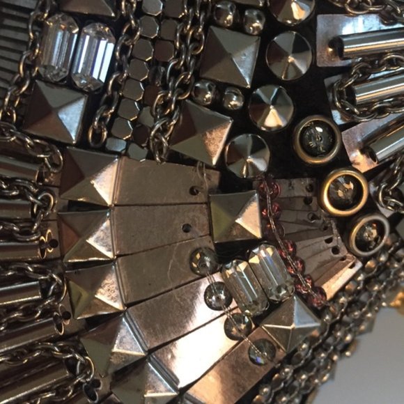 Emilio Pucci box clutch - Picture 4 of 4